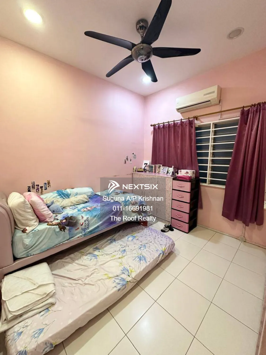 Townhouse For Sale in Bandar Saujana Putra Selangor - Image 9