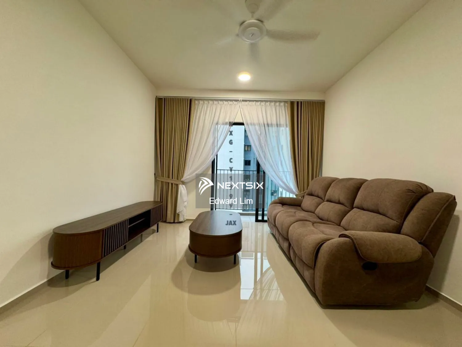 Serviced Residence For Rent in Setia Alam Selangor