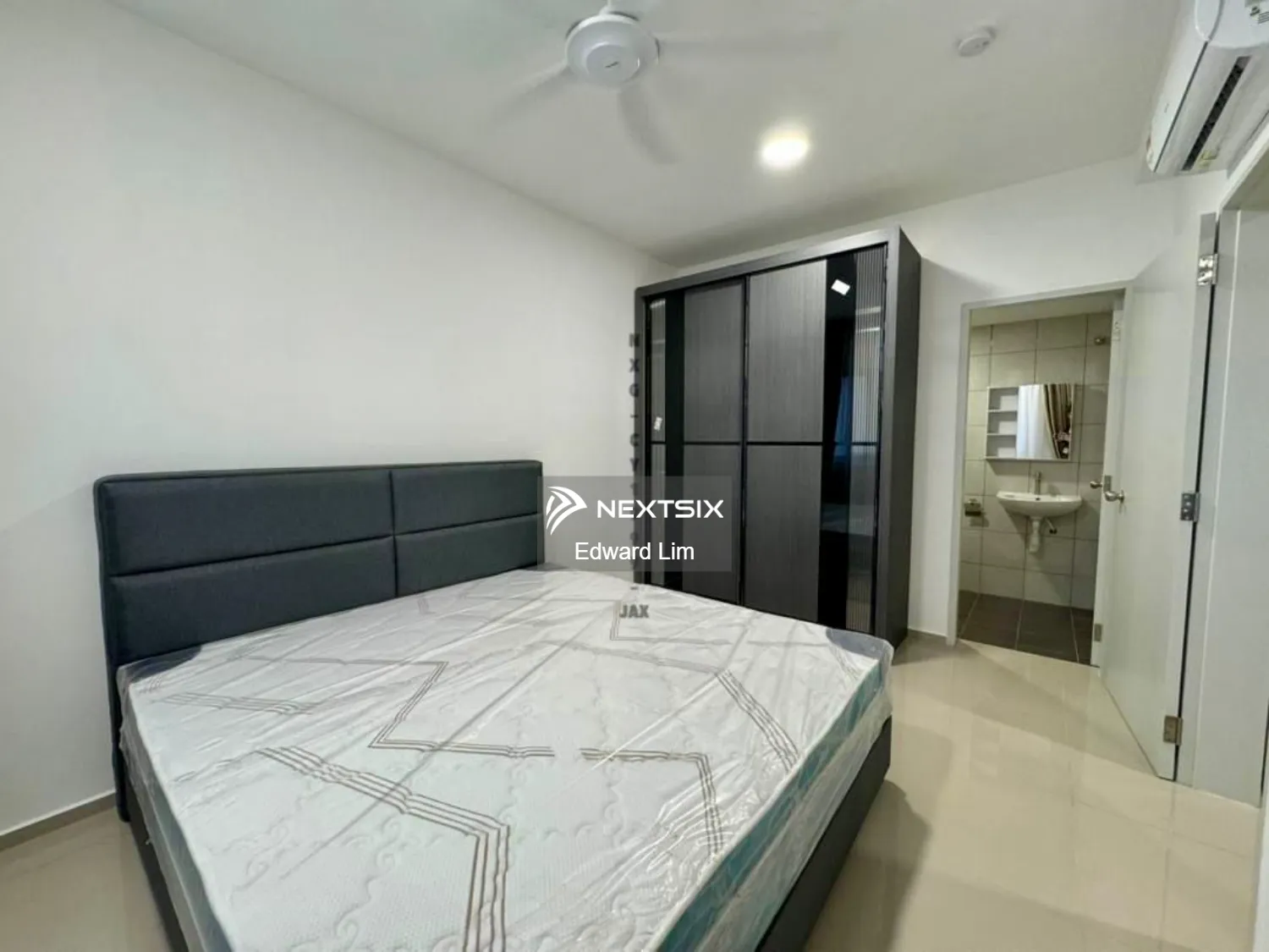 Serviced Residence For Rent in Setia Alam Selangor - Image 5