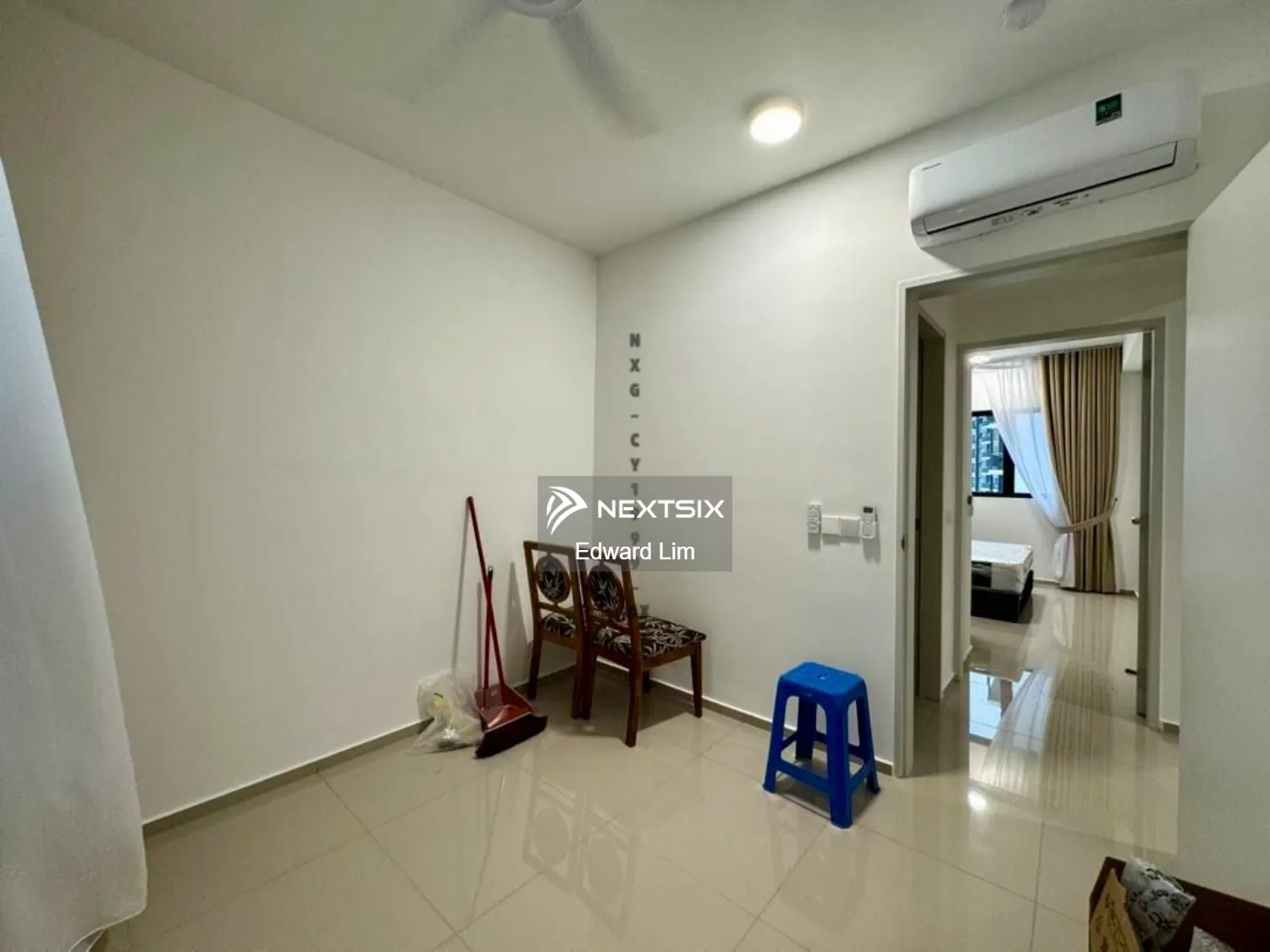 Serviced Residence For Rent in Setia Alam Selangor - Image 6