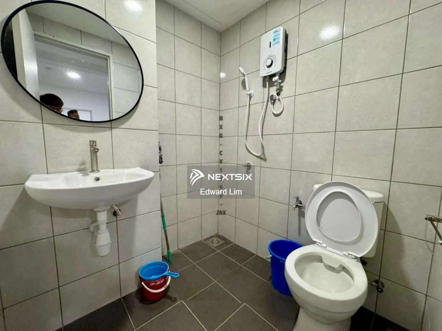 Serviced Residence For Rent in Setia Alam Selangor - Image 8