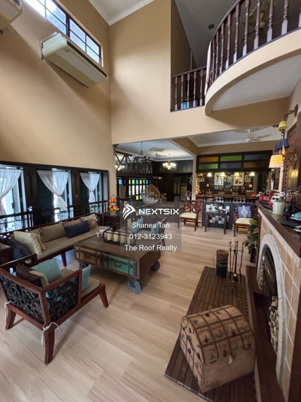 Bungalow For Sale in Kulai Johor