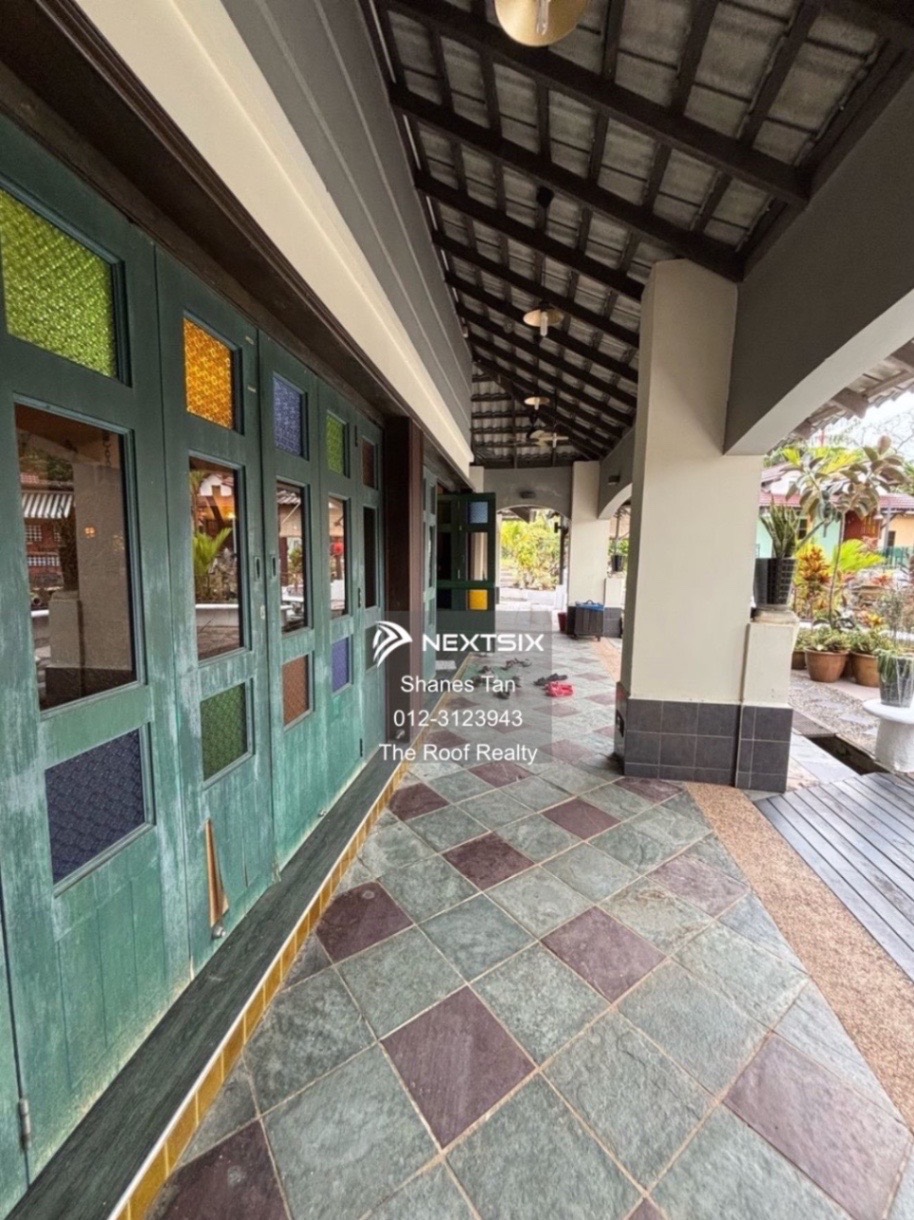 Bungalow For Sale in Kulai Johor - Image 11