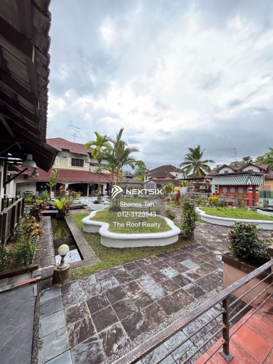 Bungalow For Sale in Kulai Johor - Image 12