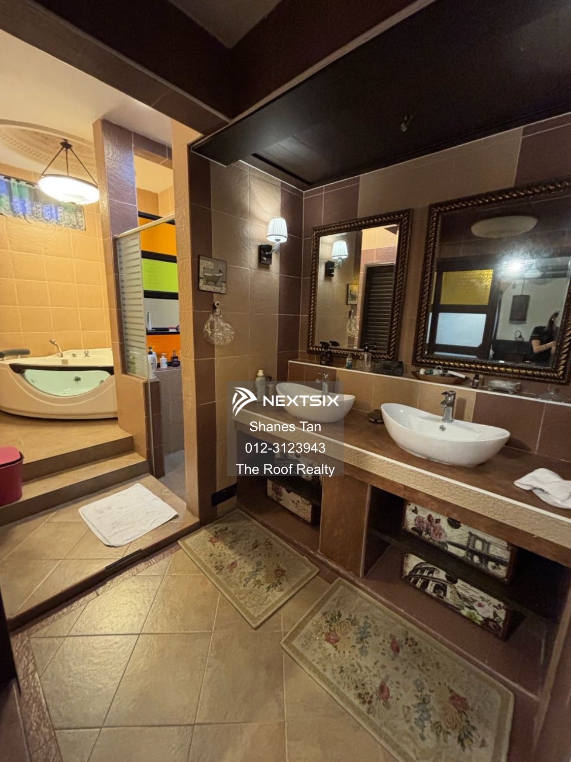 Bungalow For Sale in Kulai Johor - Image 5