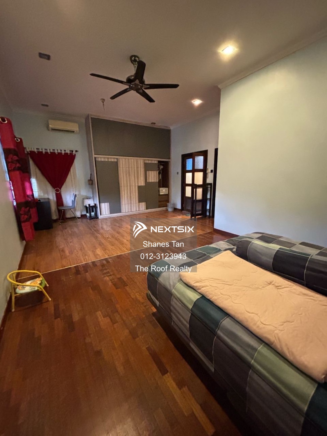 Bungalow For Sale in Kulai Johor - Image 7