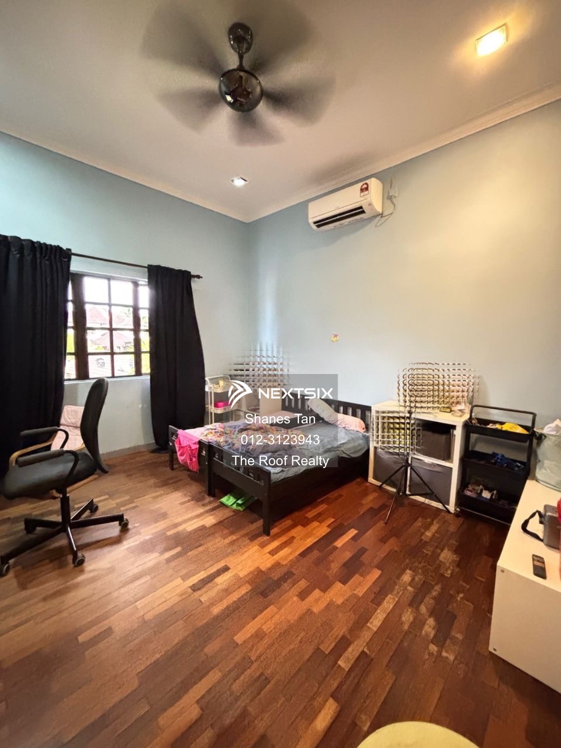Bungalow For Sale in Kulai Johor - Image 8