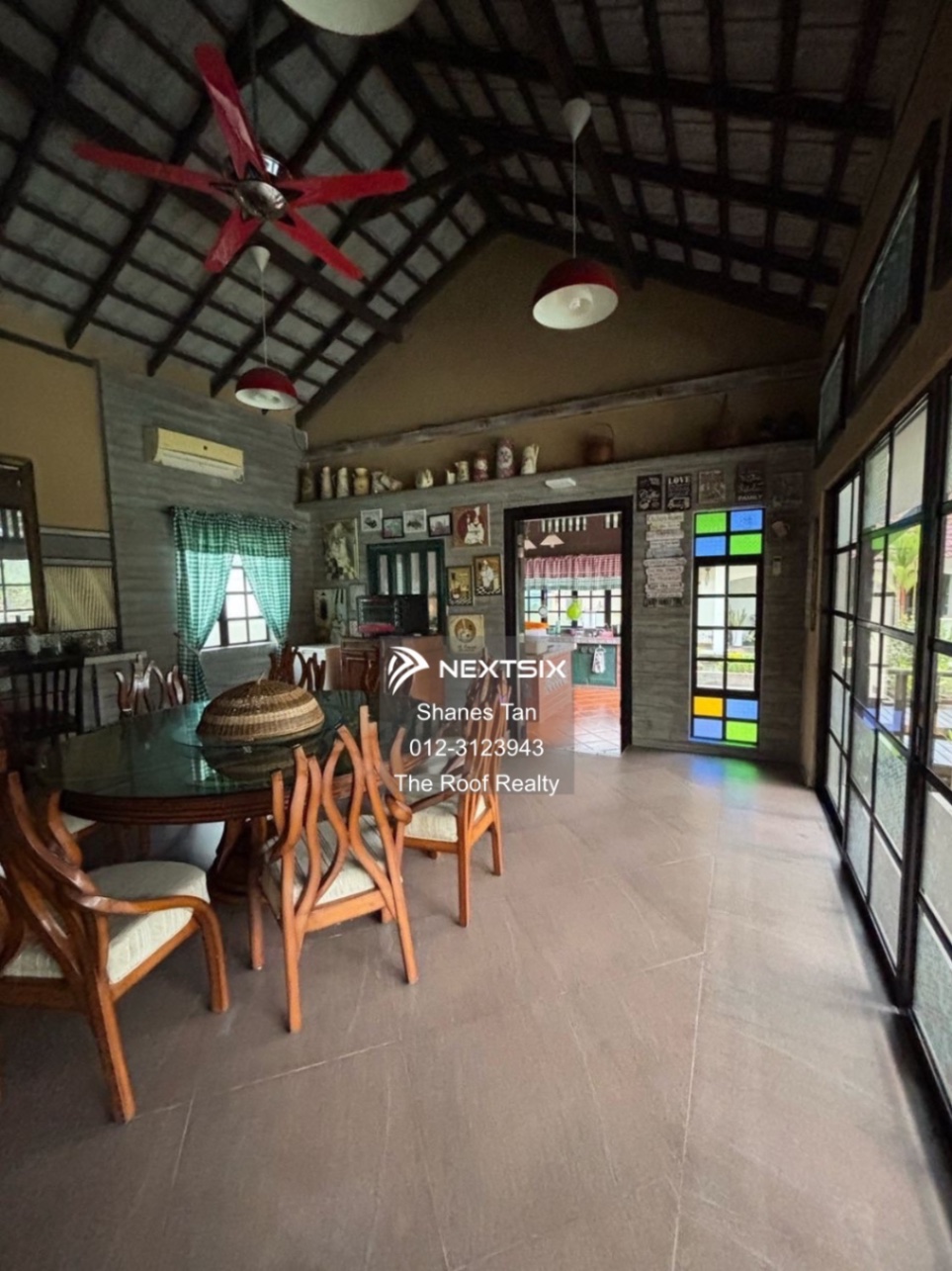 Bungalow For Sale in Kulai Johor - Image 9