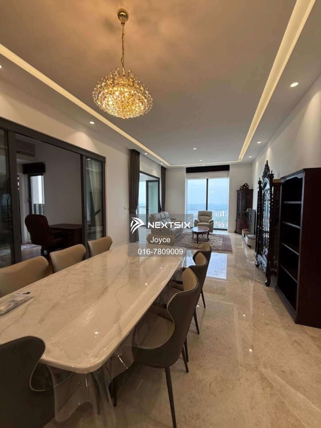 Condominium For Rent in Johor Bahru Johor