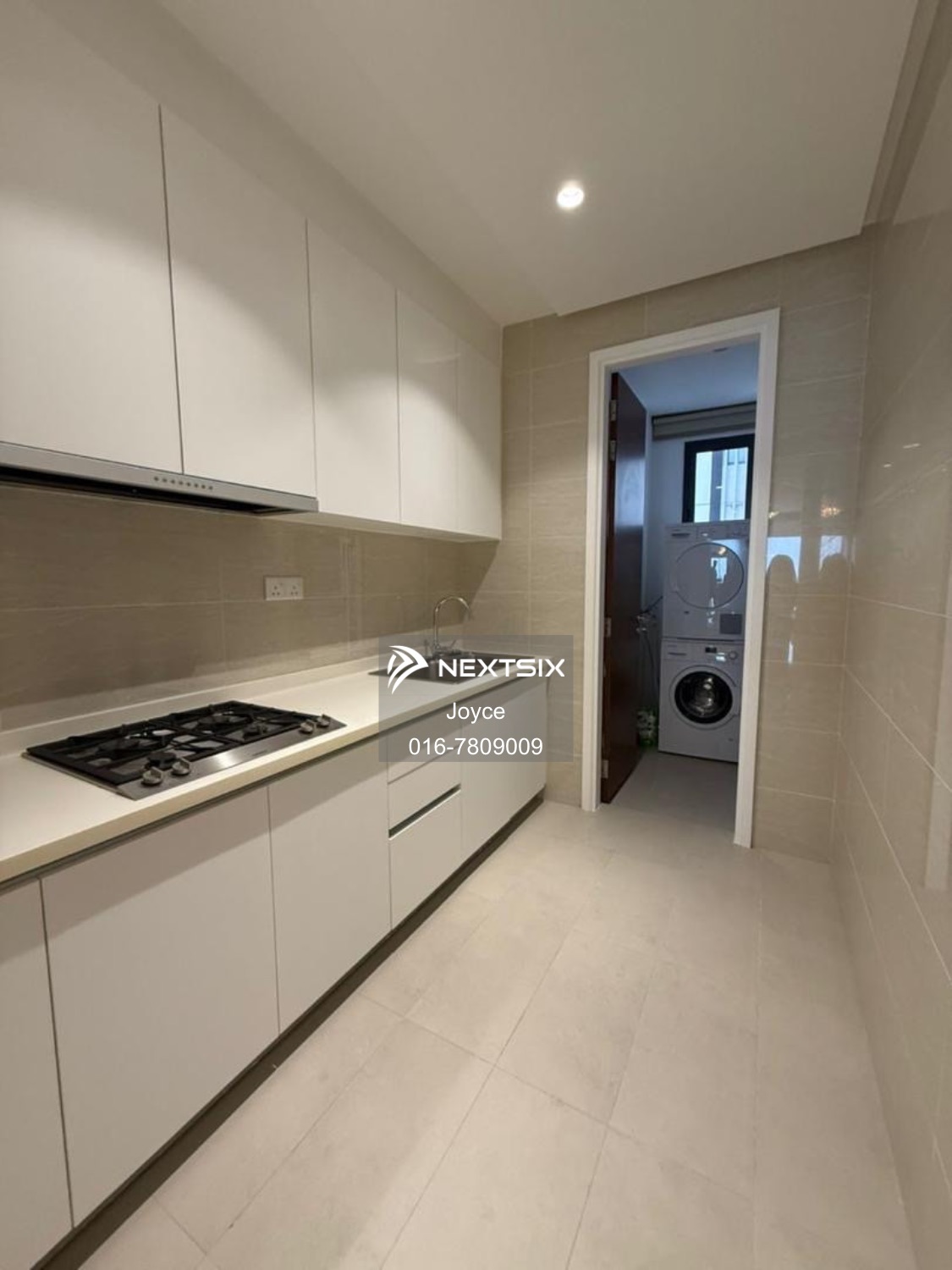 Condominium For Rent in Johor Bahru Johor - Image 10
