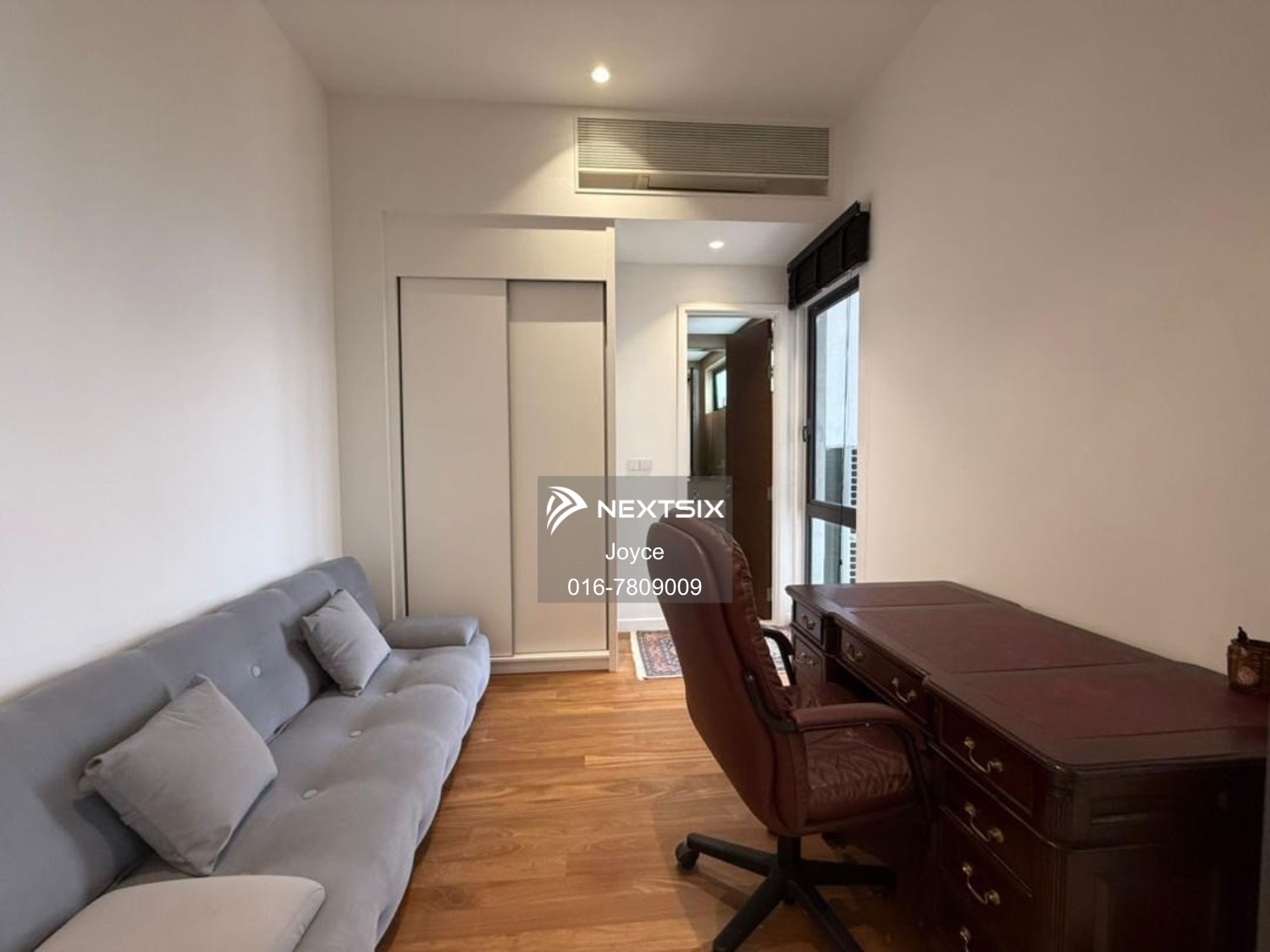 Condominium For Rent in Johor Bahru Johor - Image 11