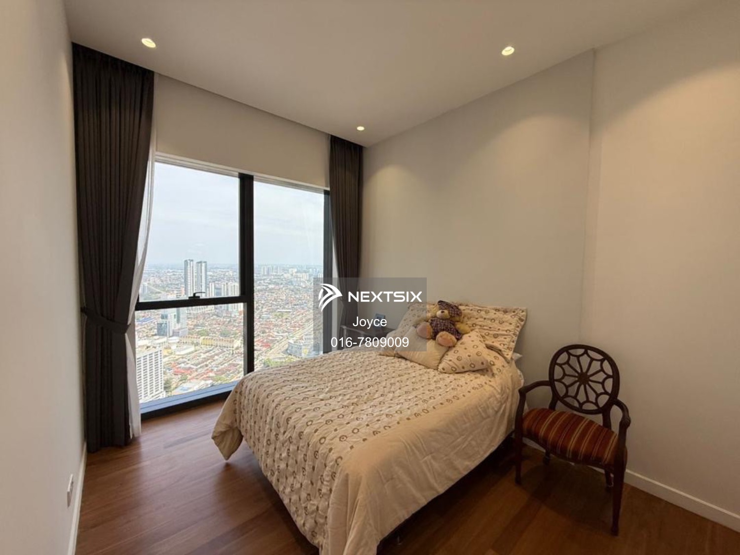 Condominium For Rent in Johor Bahru Johor - Image 12