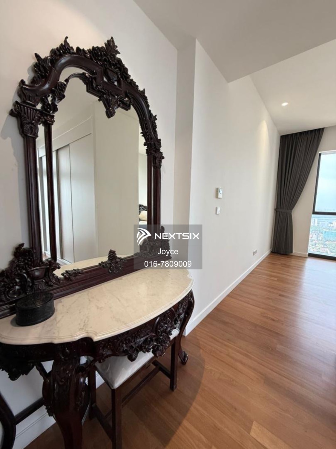 Condominium For Rent in Johor Bahru Johor - Image 13