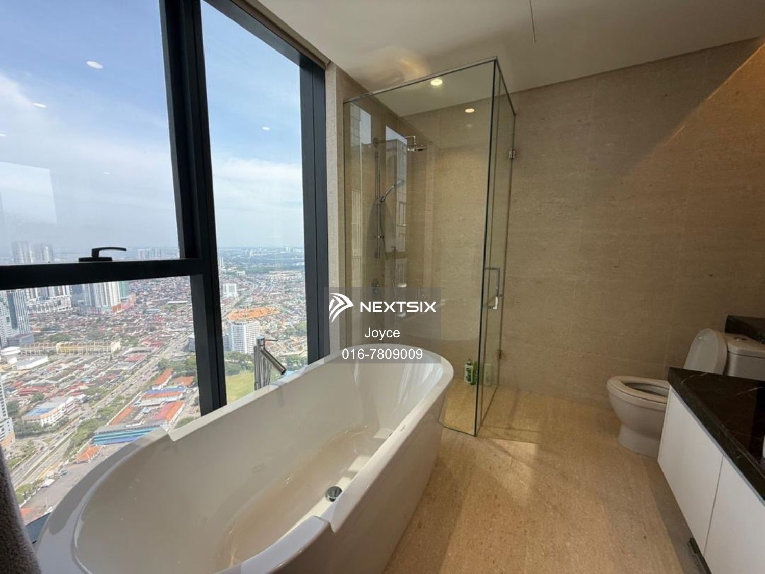 Condominium For Rent in Johor Bahru Johor - Image 14