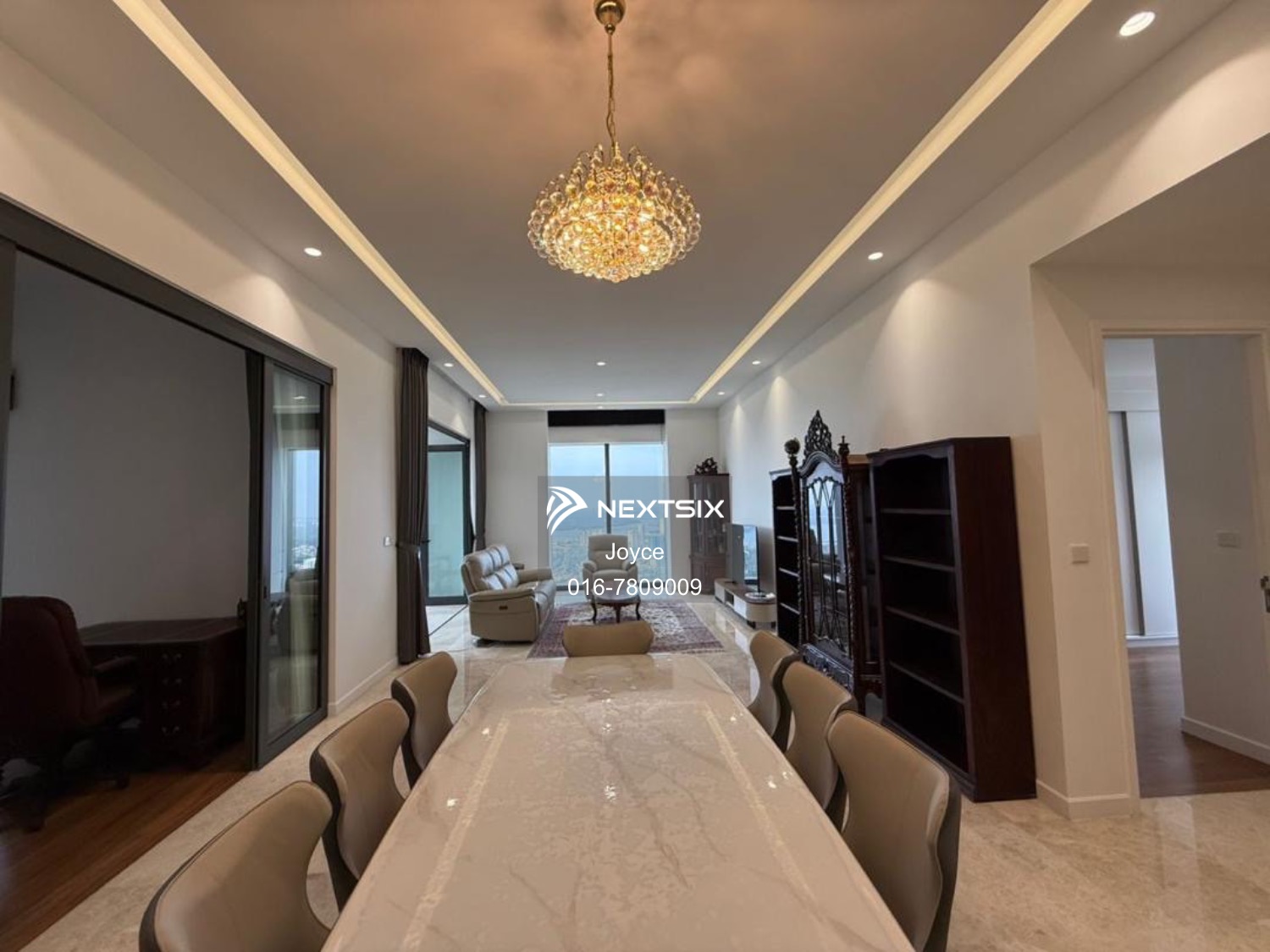 Condominium For Rent in Johor Bahru Johor - Image 15