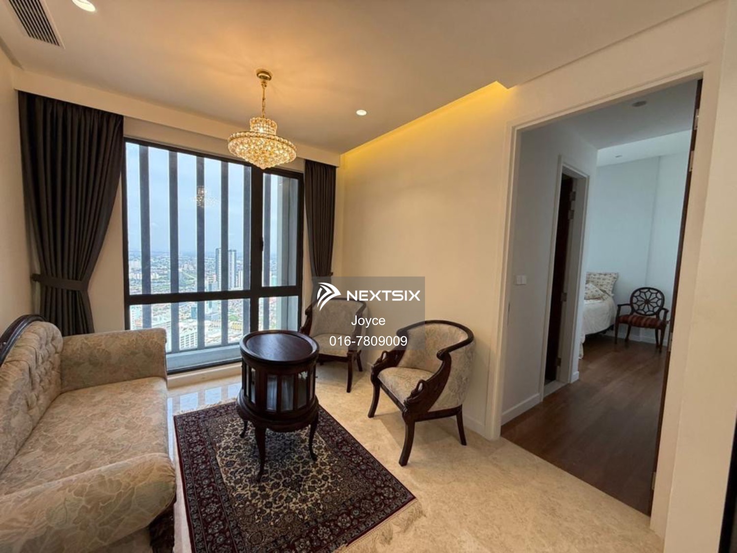 Condominium For Rent in Johor Bahru Johor - Image 16