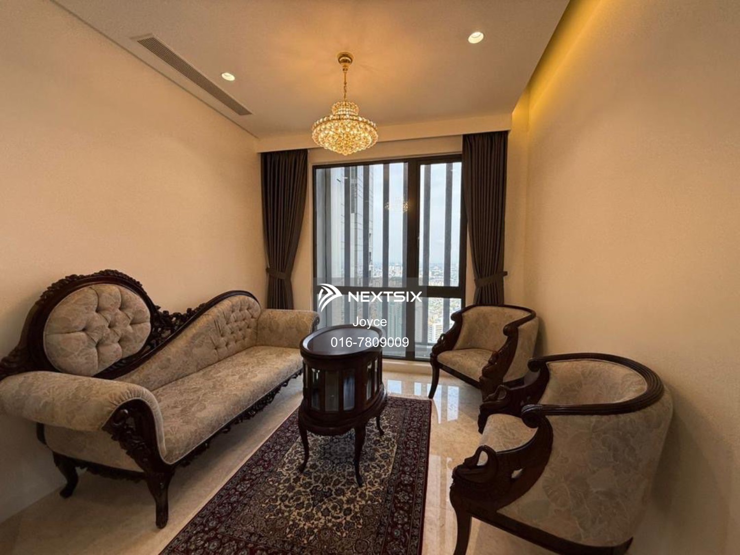 Condominium For Rent in Johor Bahru Johor - Image 5