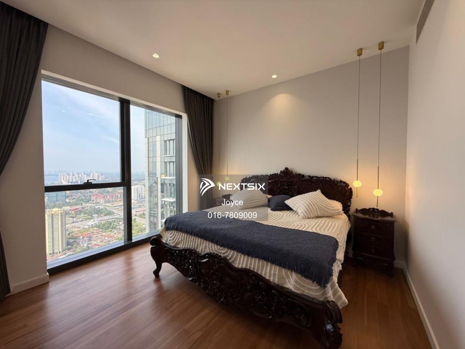 Condominium For Rent in Johor Bahru Johor - Image 6