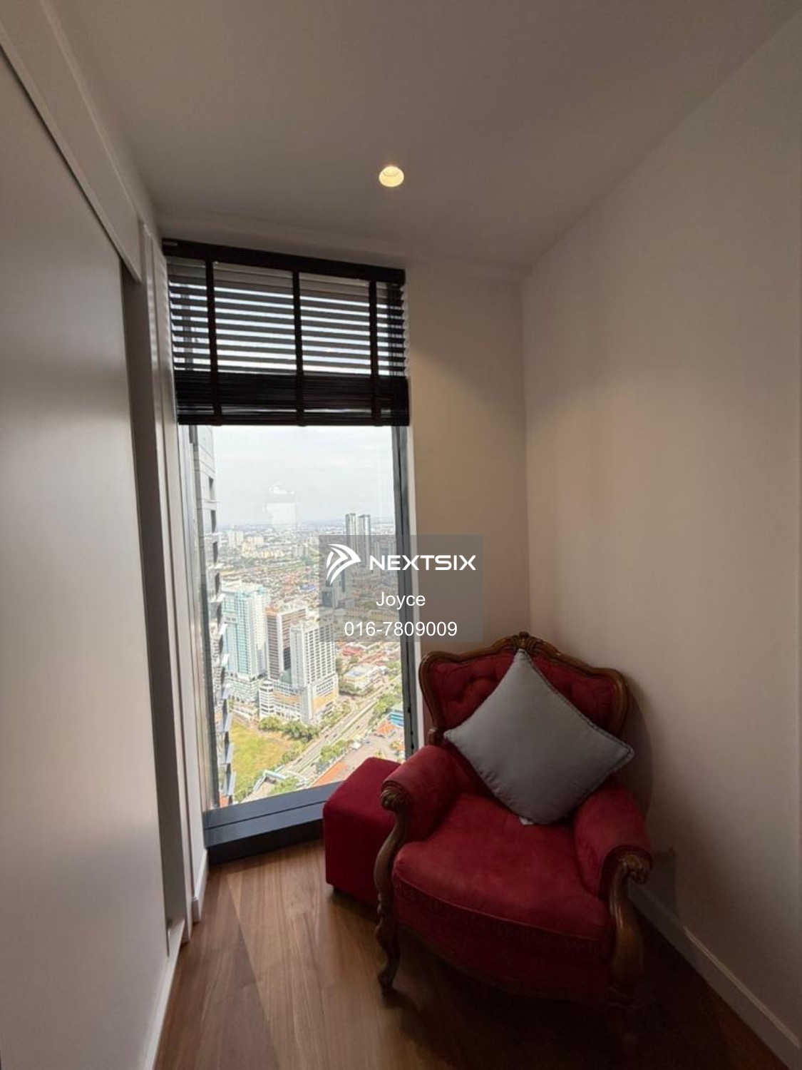 Condominium For Rent in Johor Bahru Johor - Image 8