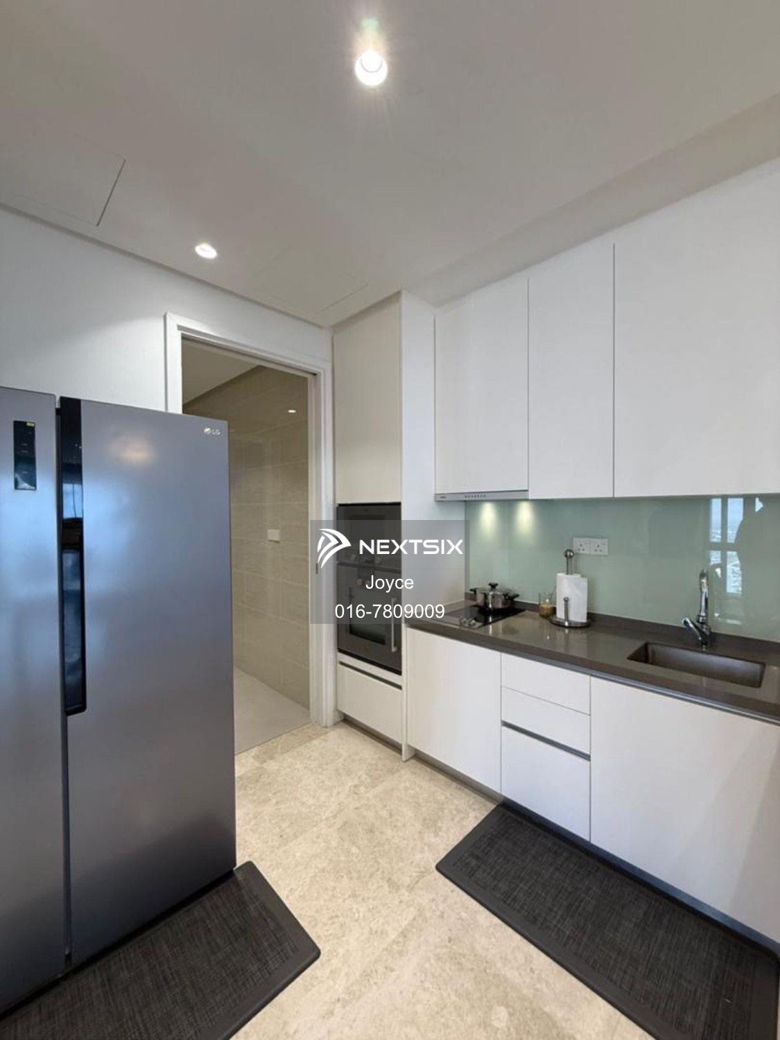 Condominium For Rent in Johor Bahru Johor - Image 9