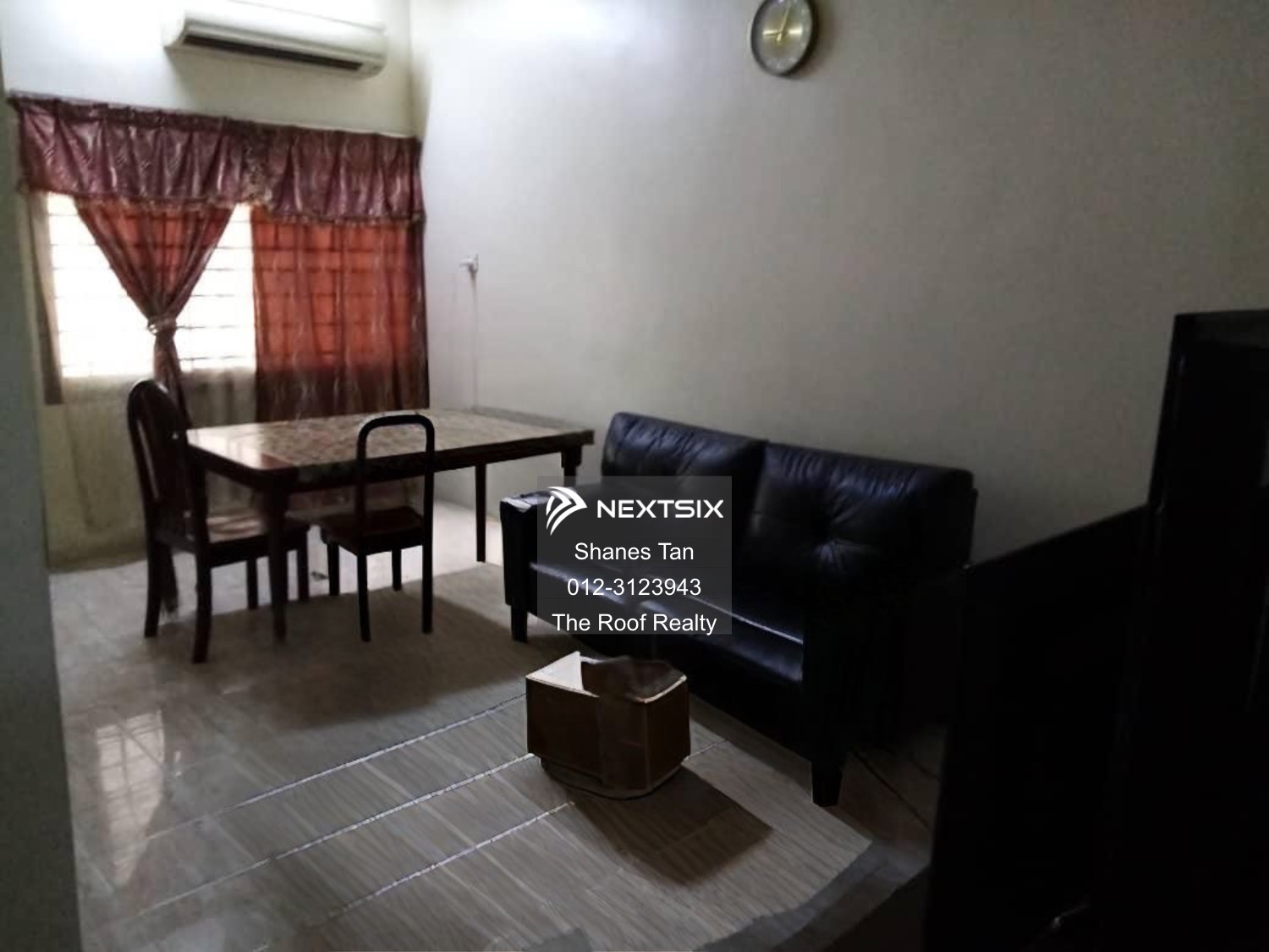 1-sty Terrace/Link House For Sale in Masai Johor