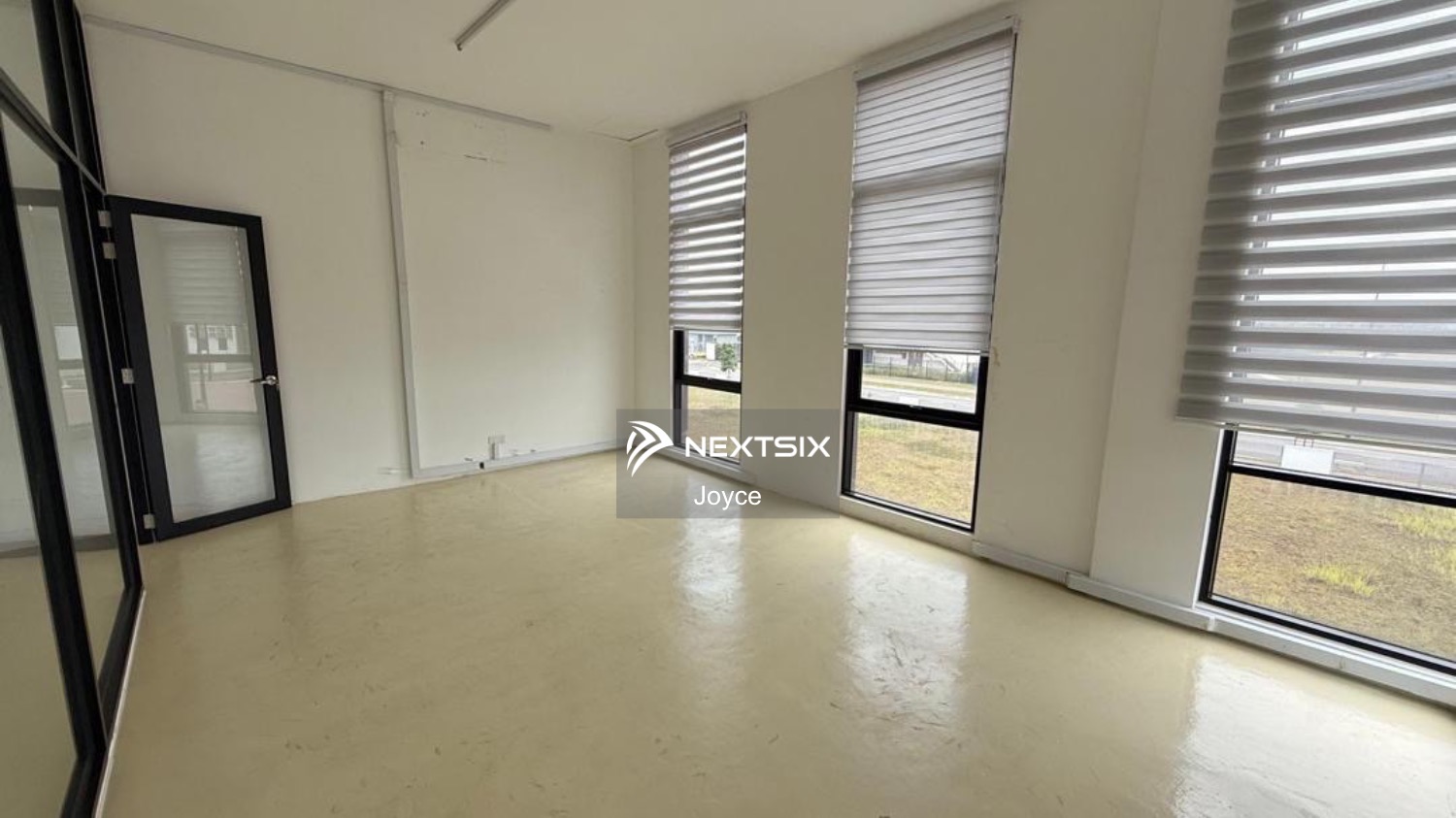 Semi-D Factory For Rent in Senai Johor - Image 5