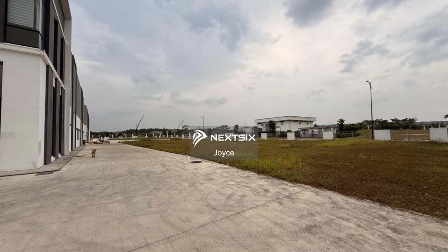 Semi-D Factory For Rent in Senai Johor - Image 6