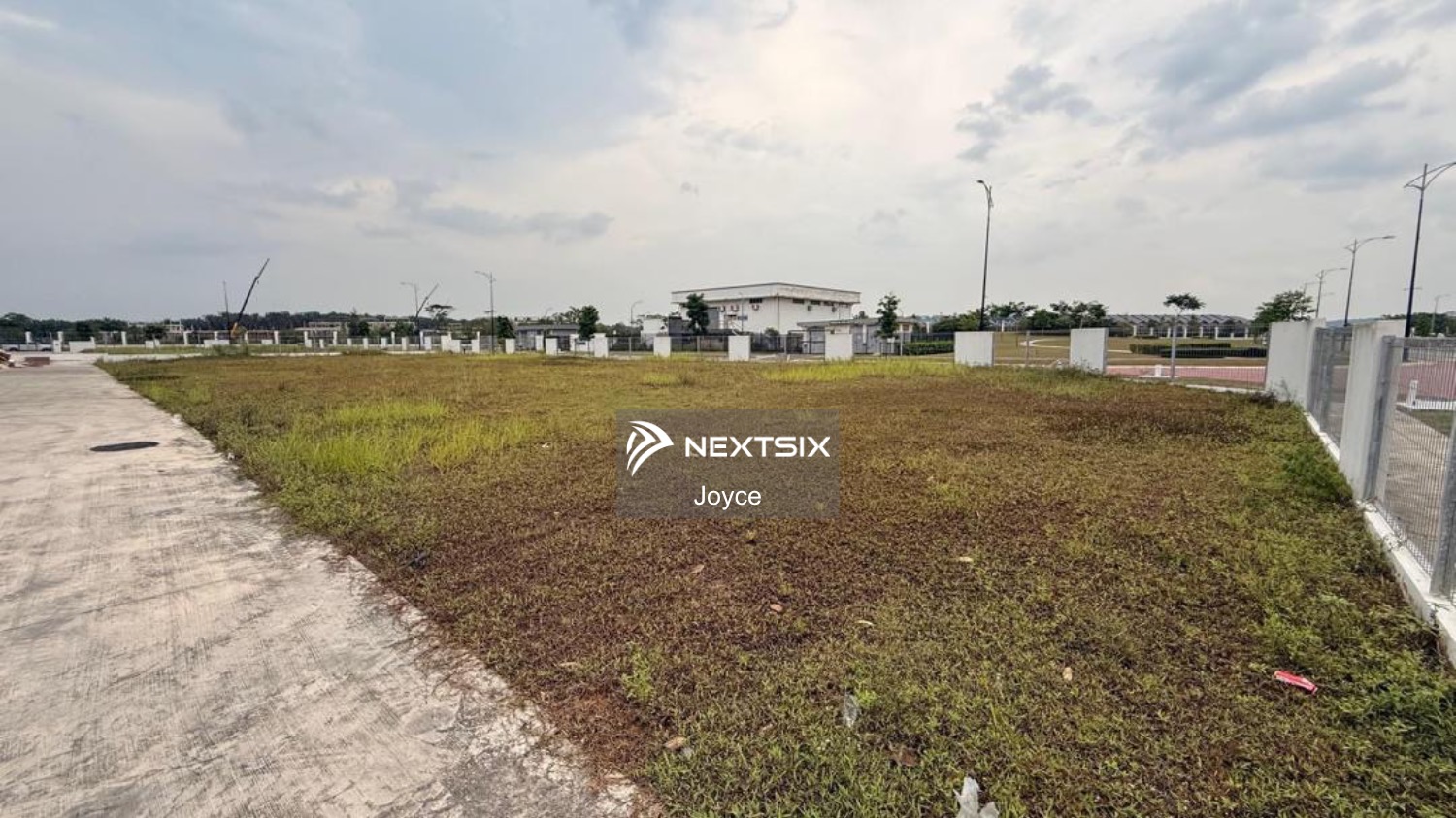Semi-D Factory For Rent in Senai Johor - Image 7