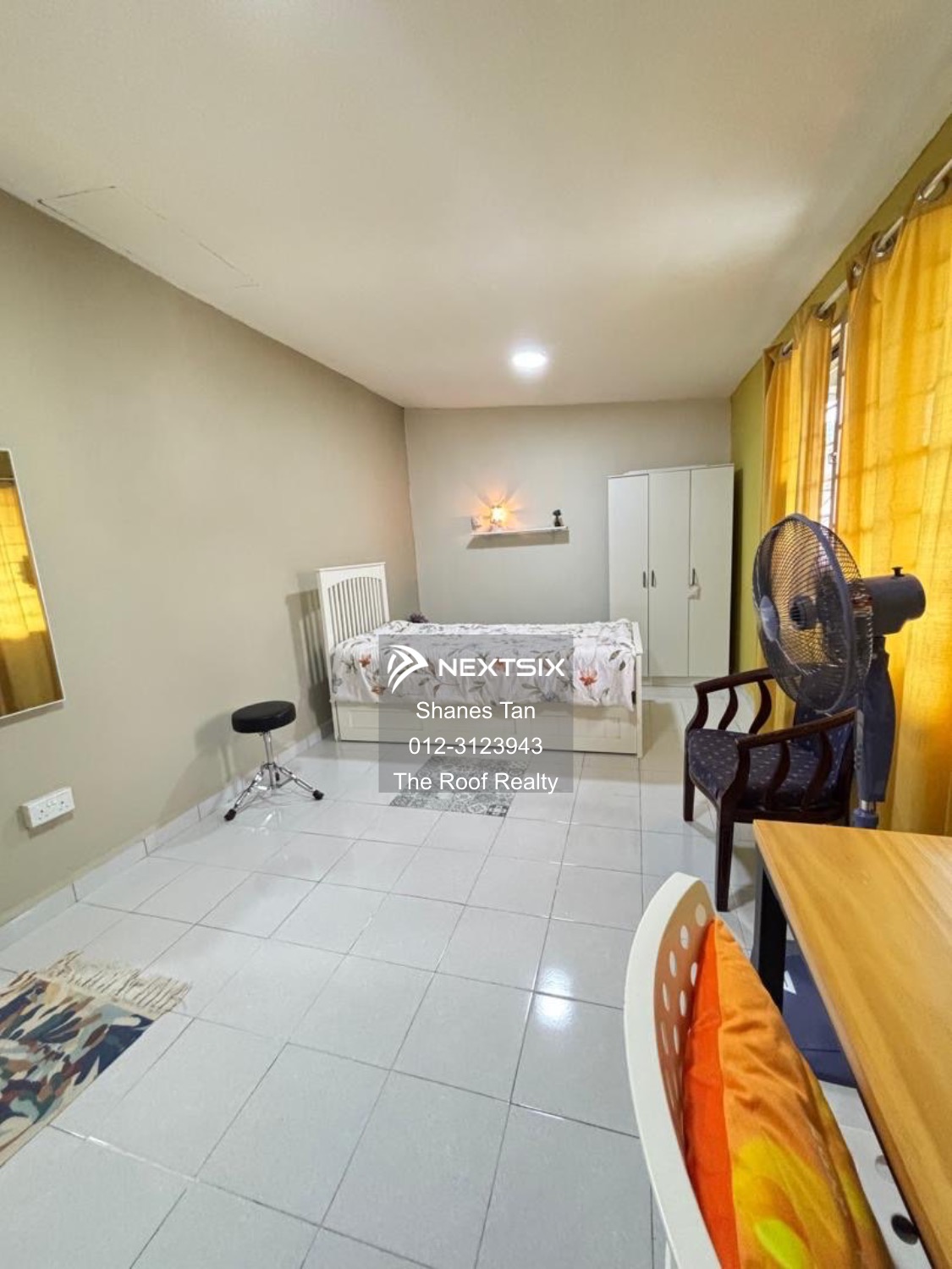2-sty Terrace/Link House For Sale in Senai Johor - Image 10