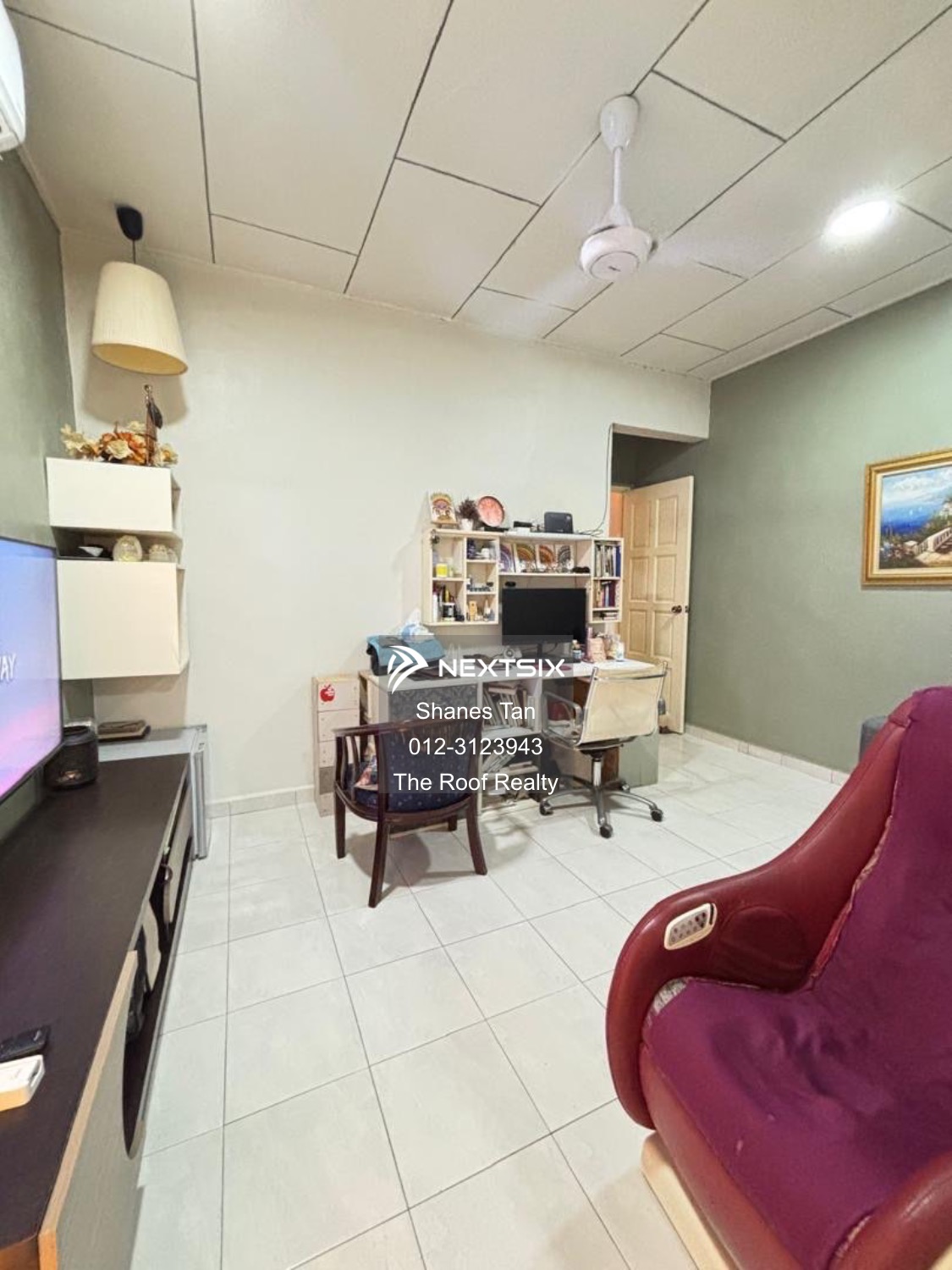 2-sty Terrace/Link House For Sale in Senai Johor - Image 11