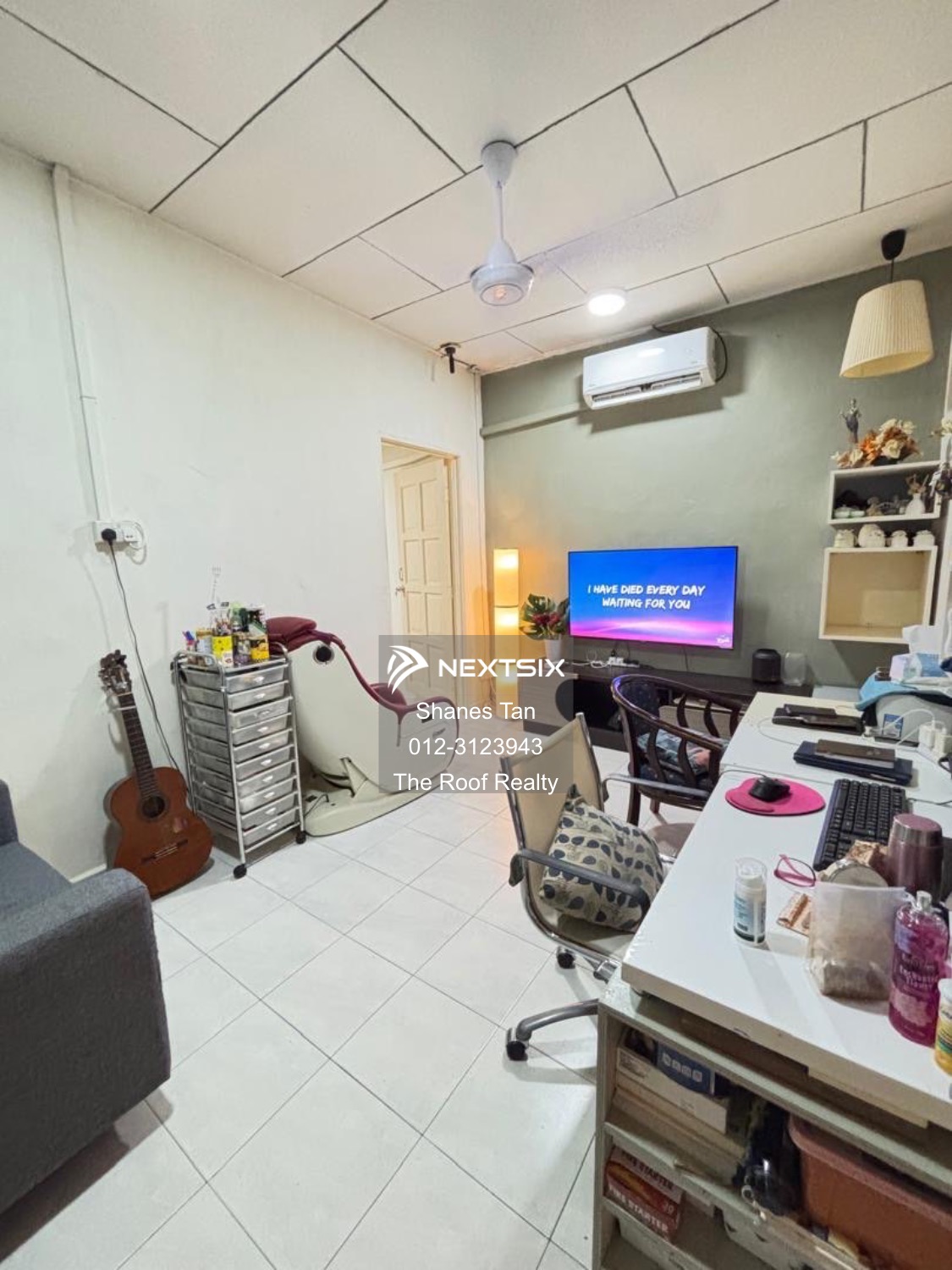 2-sty Terrace/Link House For Sale in Senai Johor - Image 12