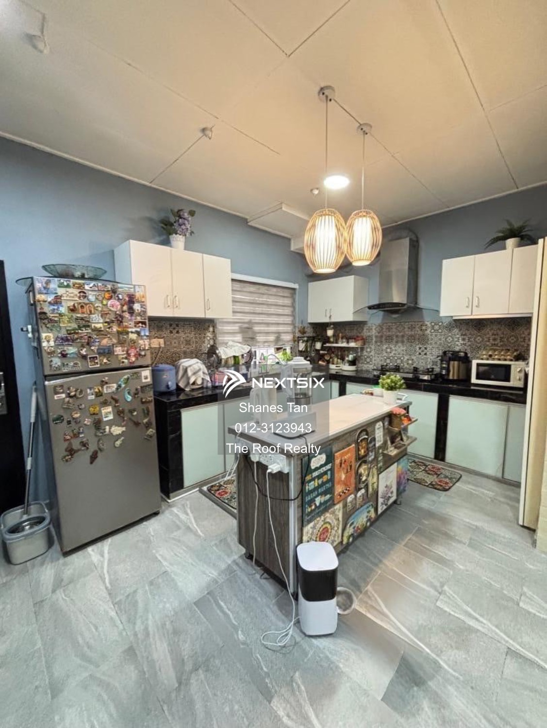 2-sty Terrace/Link House For Sale in Senai Johor - Image 13