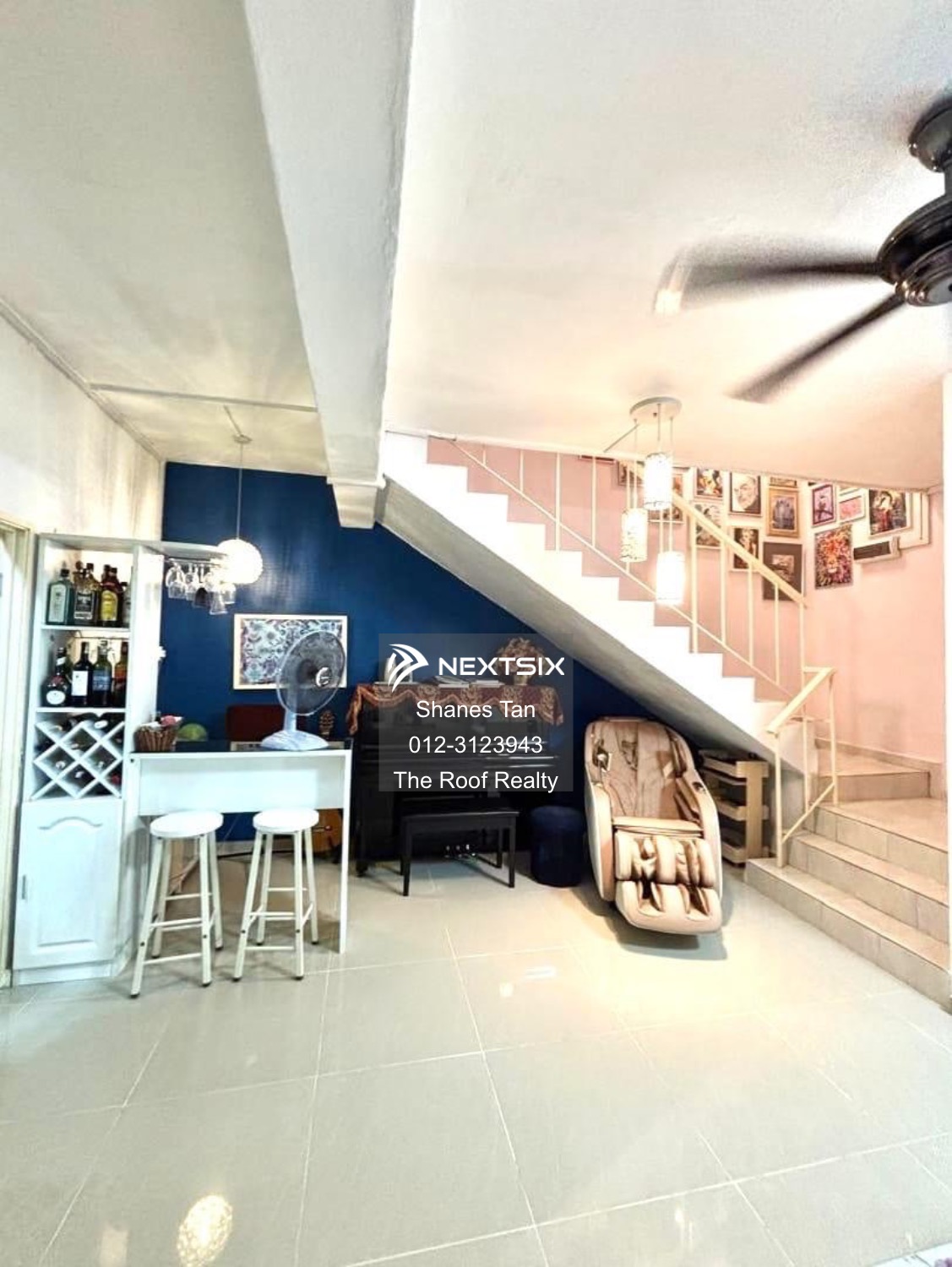 2-sty Terrace/Link House For Sale in Senai Johor - Image 14