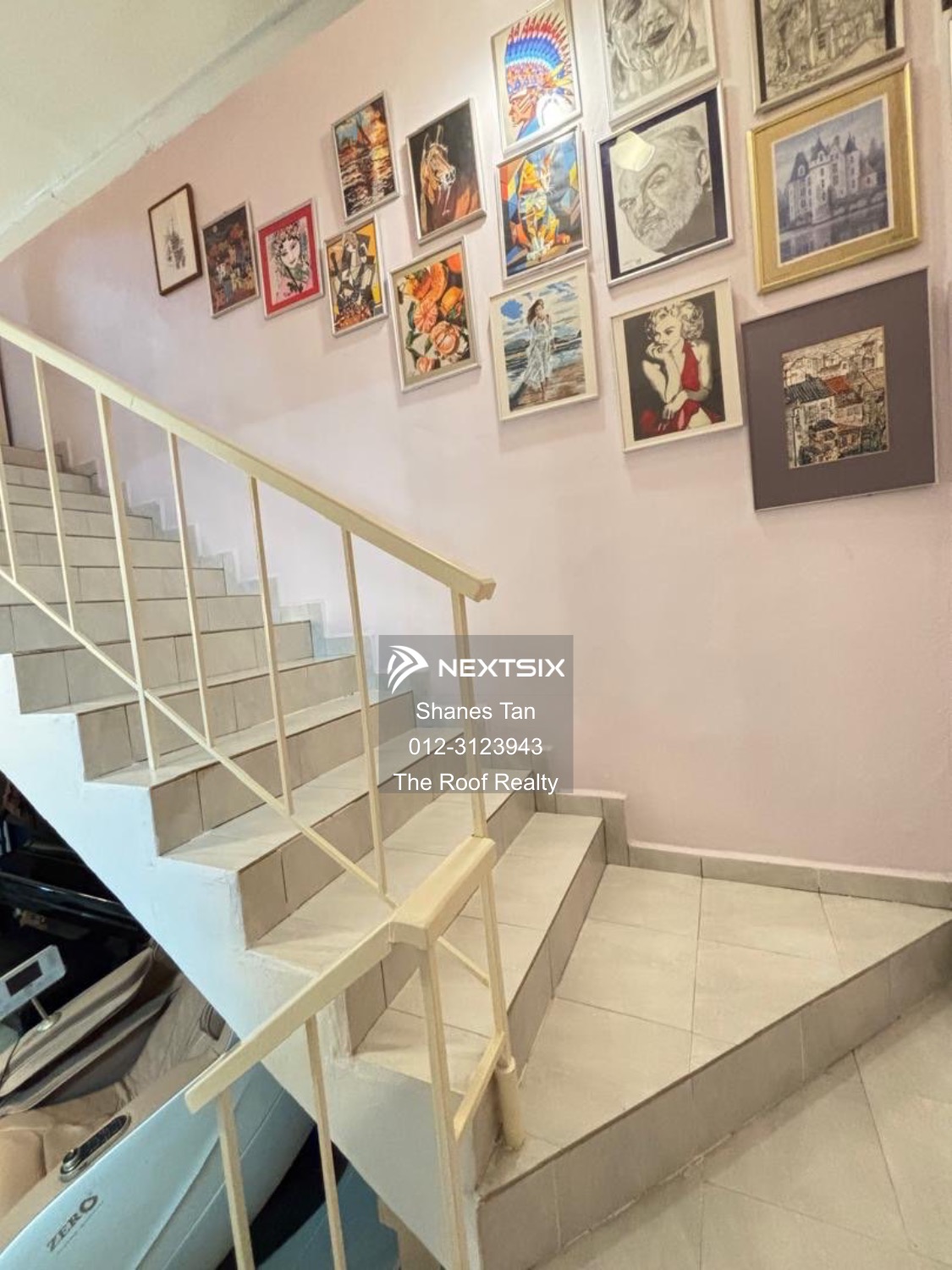 2-sty Terrace/Link House For Sale in Senai Johor - Image 5