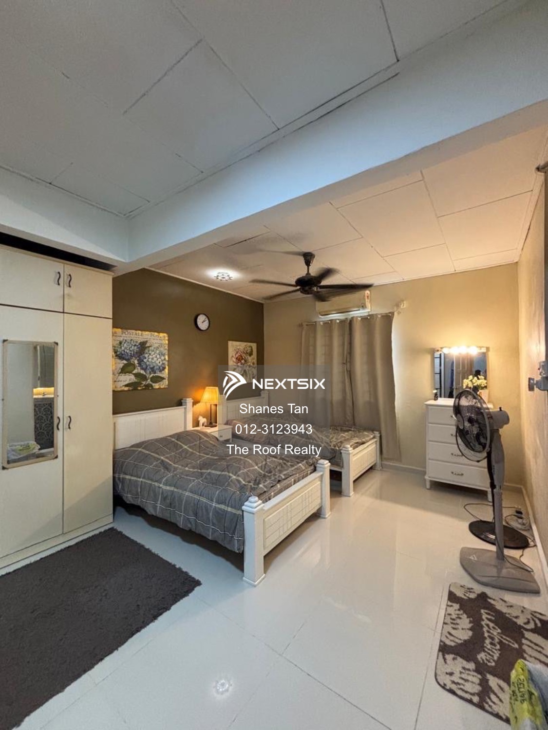 2-sty Terrace/Link House For Sale in Senai Johor - Image 6
