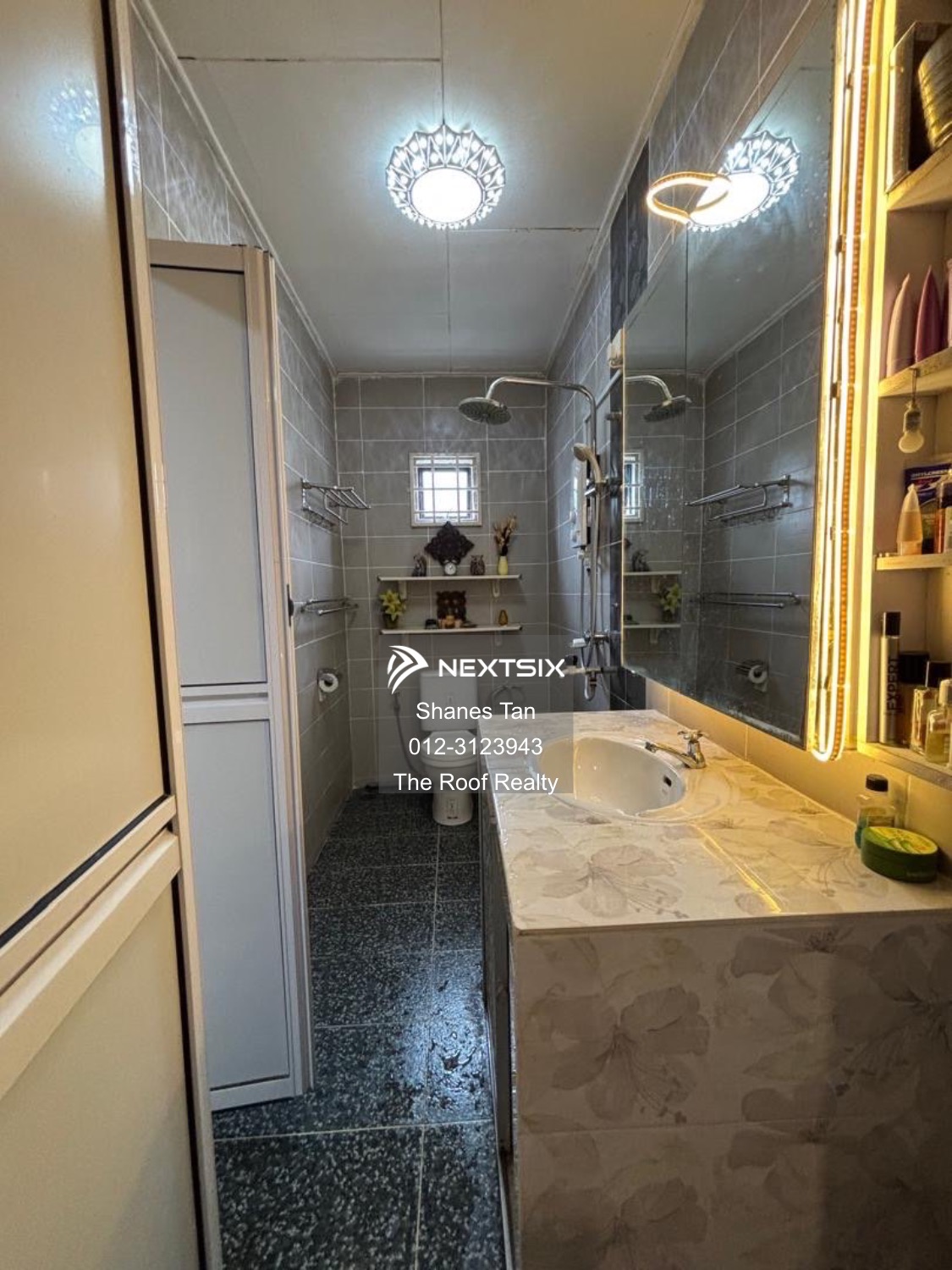 2-sty Terrace/Link House For Sale in Senai Johor - Image 8