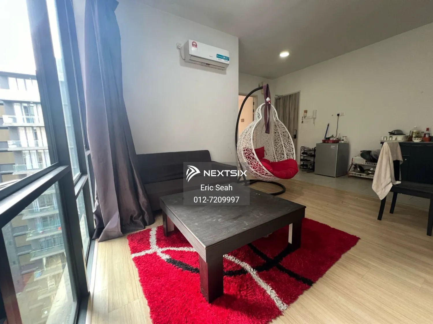 Serviced Residence For Sale in Tebrau Johor