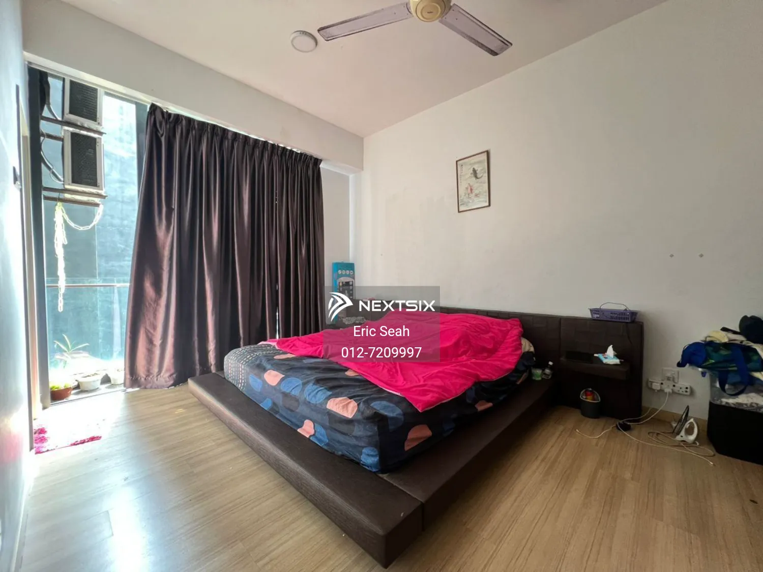 Serviced Residence For Sale in Tebrau Johor - Image 5