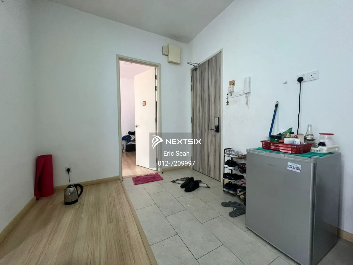 Serviced Residence For Sale in Tebrau Johor - Image 6