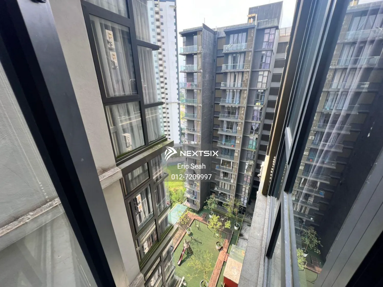 Serviced Residence For Sale in Tebrau Johor - Image 7