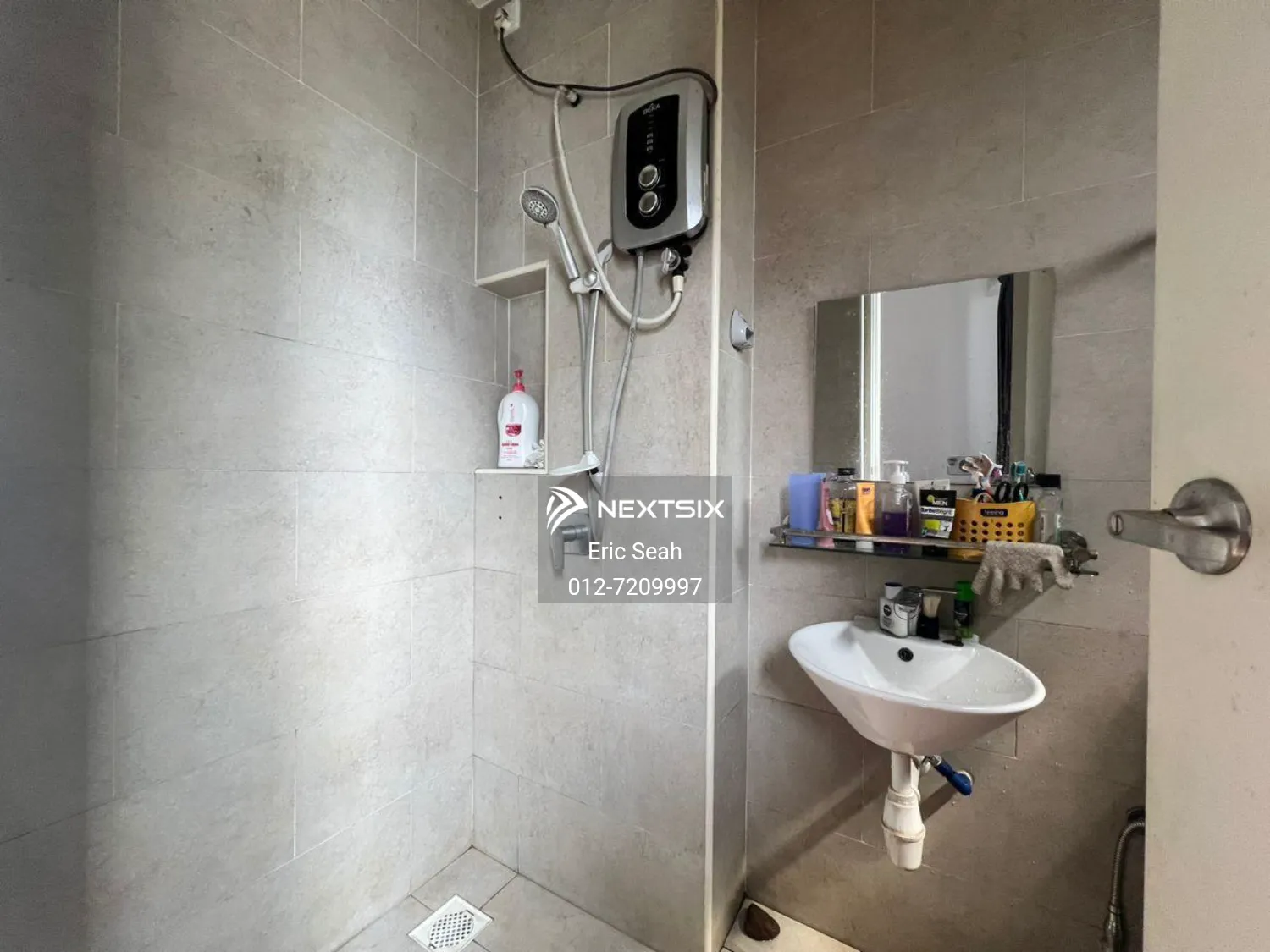 Serviced Residence For Sale in Tebrau Johor - Image 8