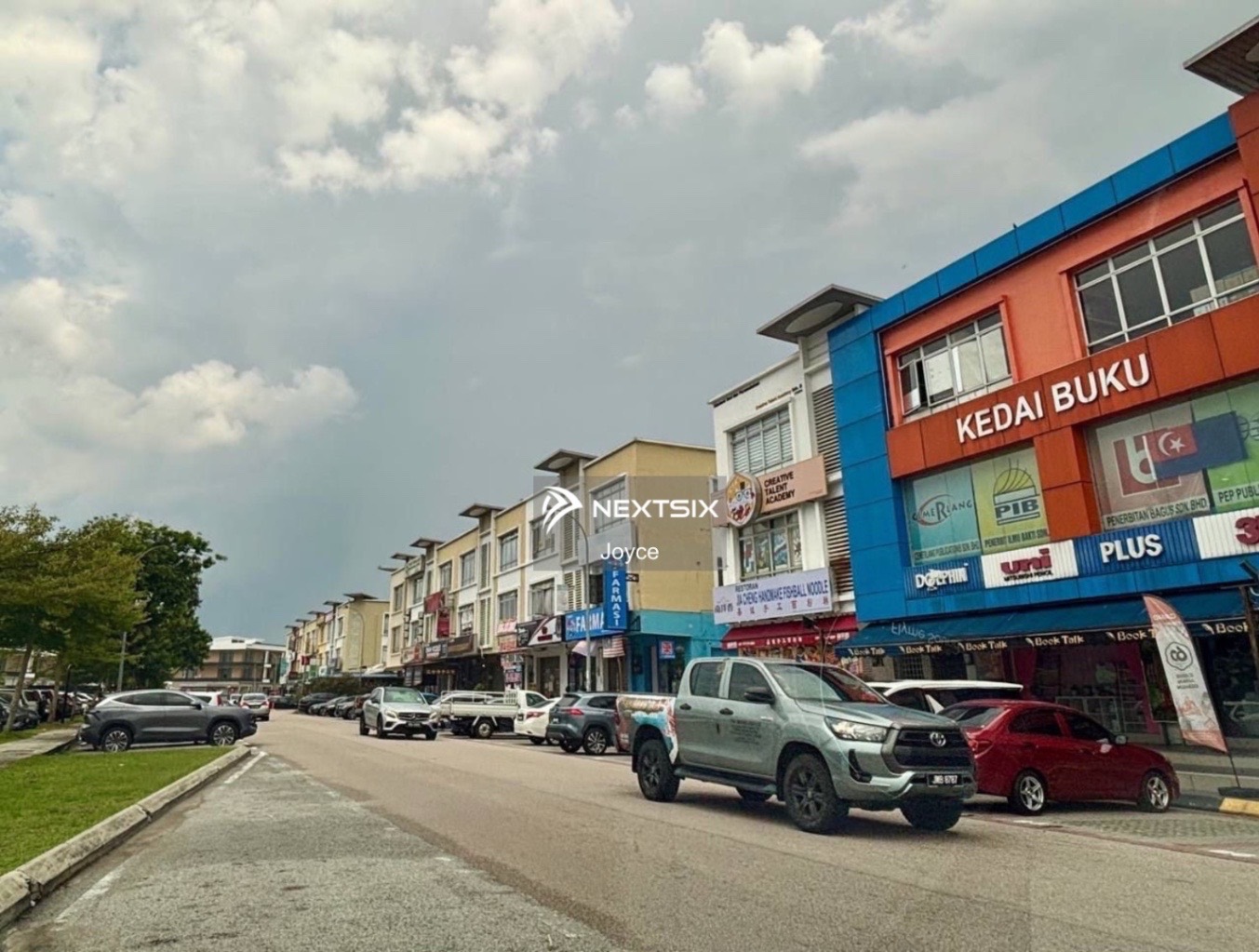 Shop For Sale in Johor Bahru Johor