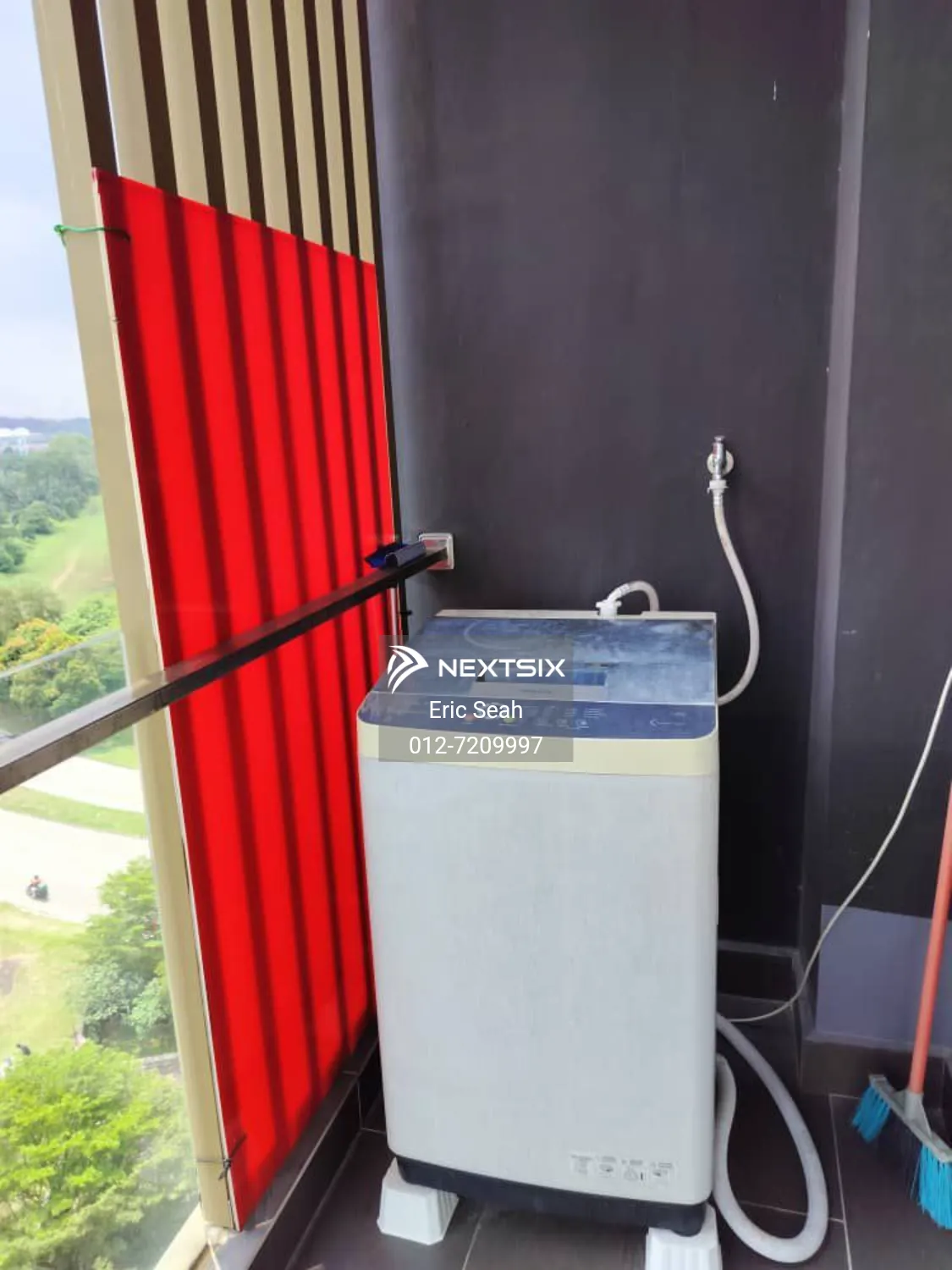 Serviced Residence For Rent in Tebrau Johor - Image 5