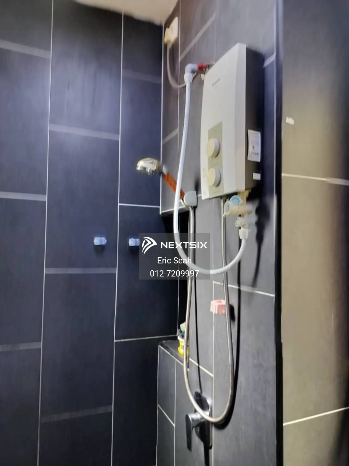 Serviced Residence For Rent in Tebrau Johor - Image 6