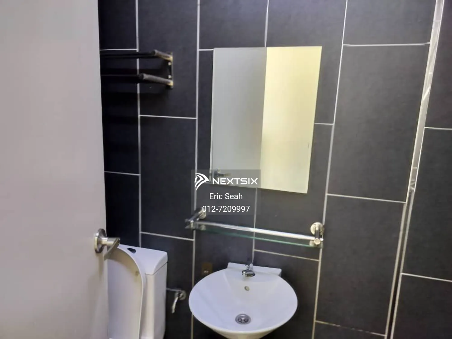 Serviced Residence For Rent in Tebrau Johor - Image 7