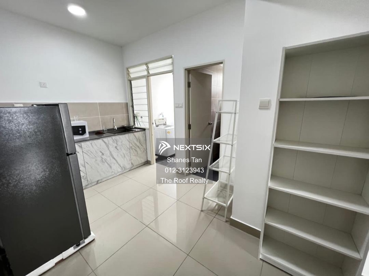 Serviced Residence For Sale in Senai Johor - Image 5