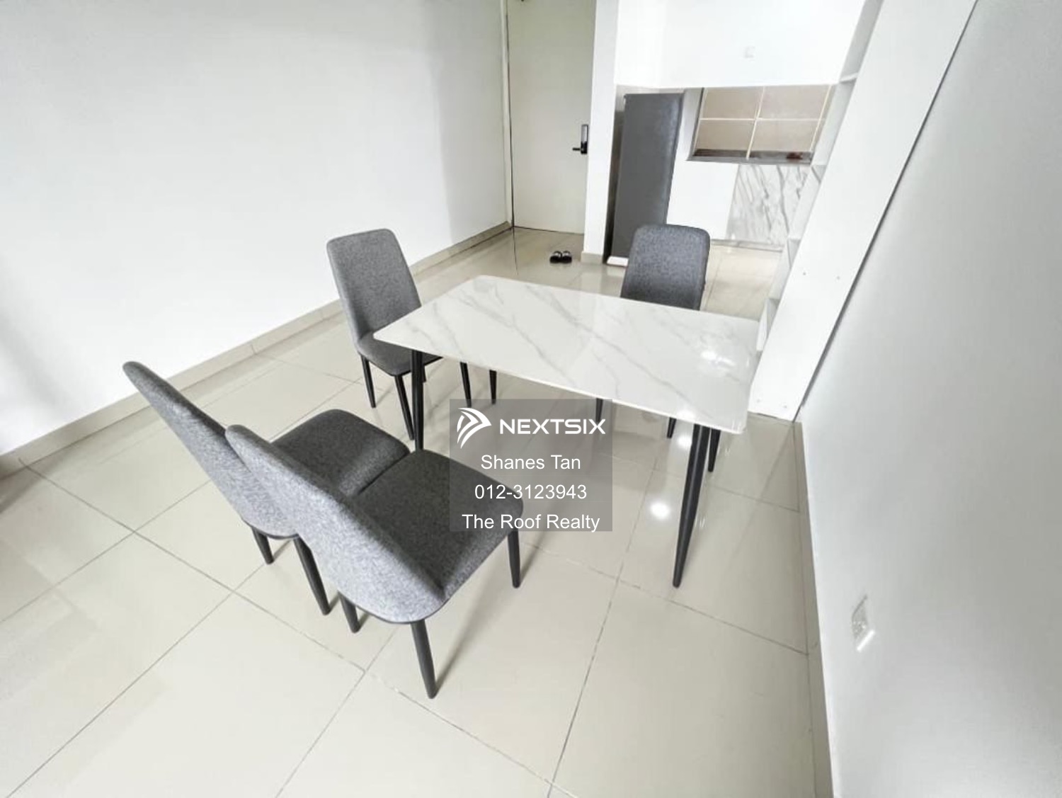 Serviced Residence For Sale in Senai Johor - Image 6