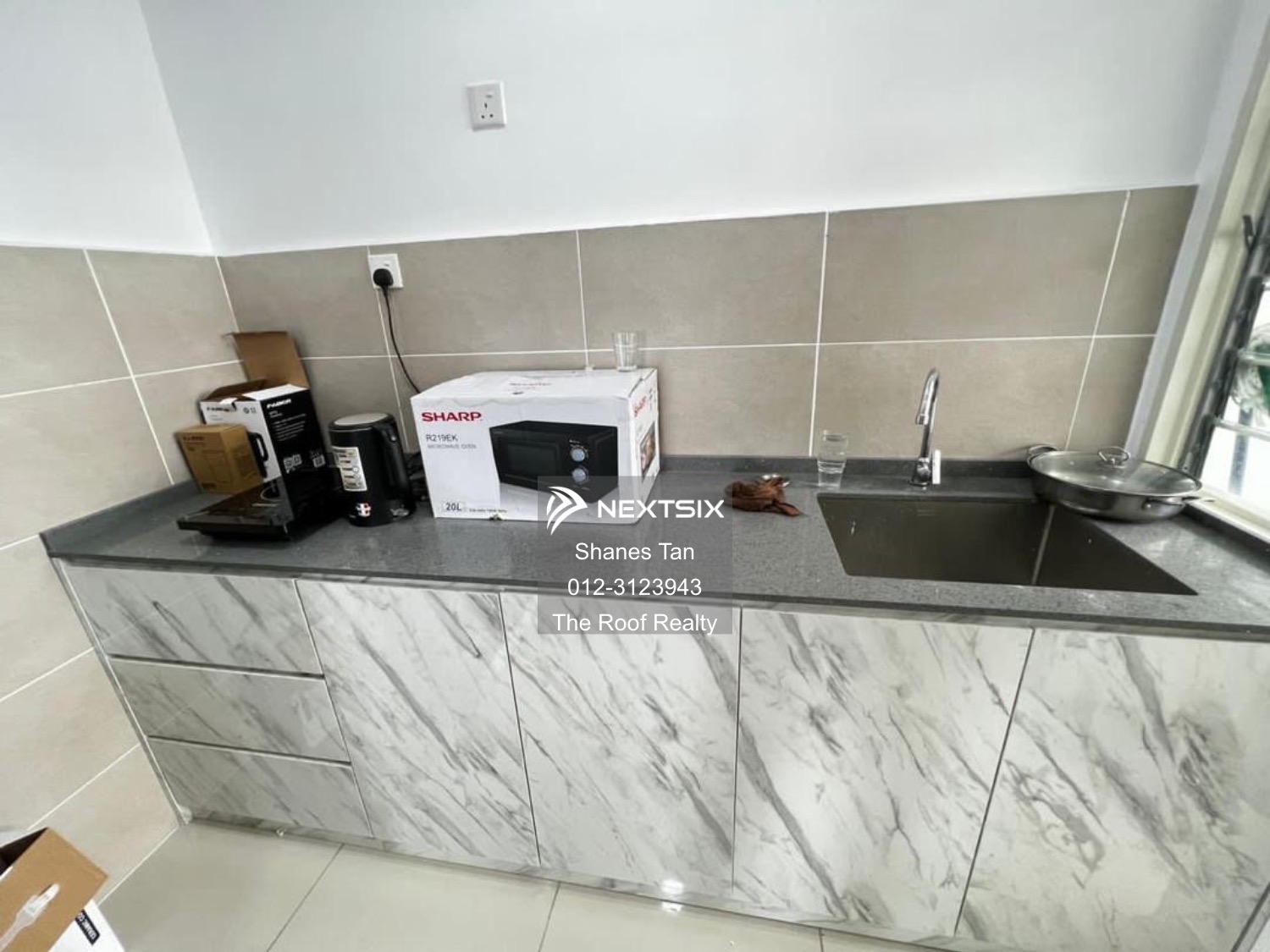Serviced Residence For Sale in Senai Johor - Image 8