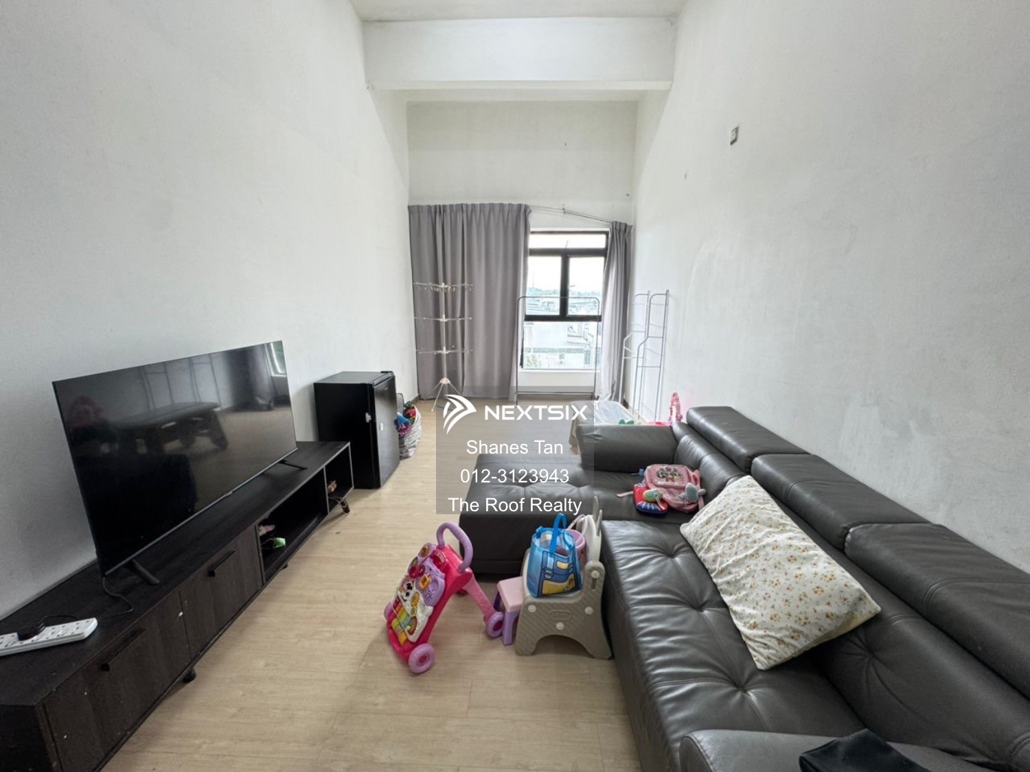 Condominium For Sale in Skudai Johor