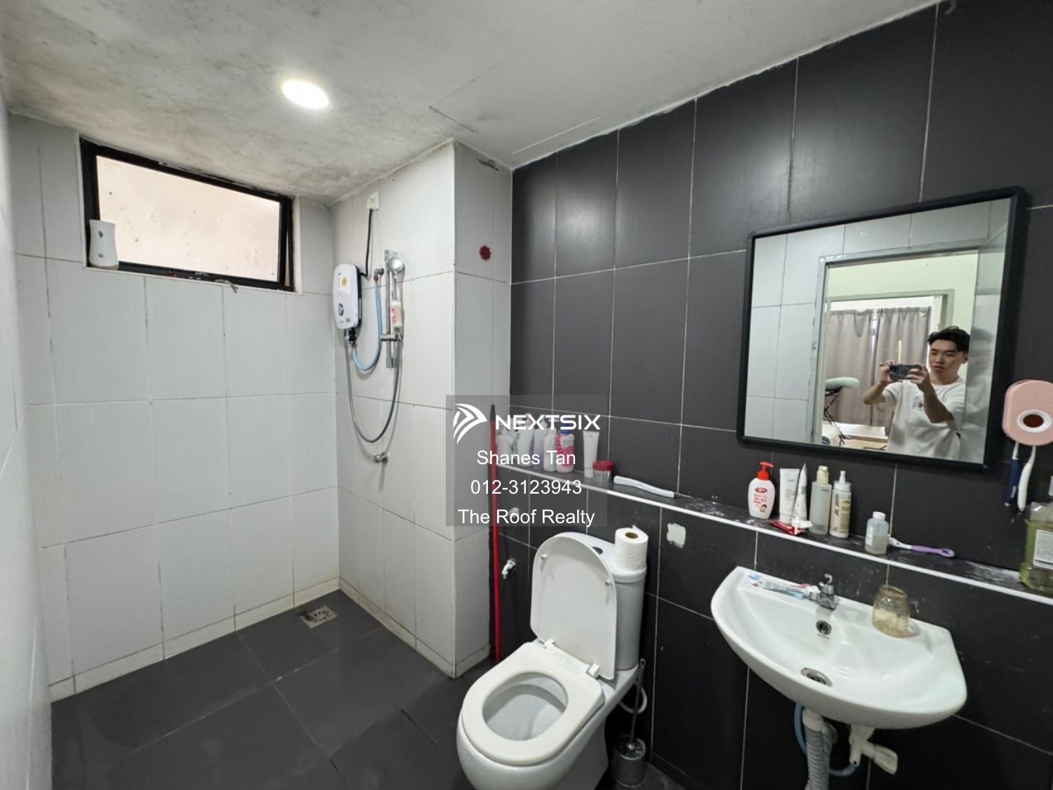 Condominium For Sale in Skudai Johor - Image 5